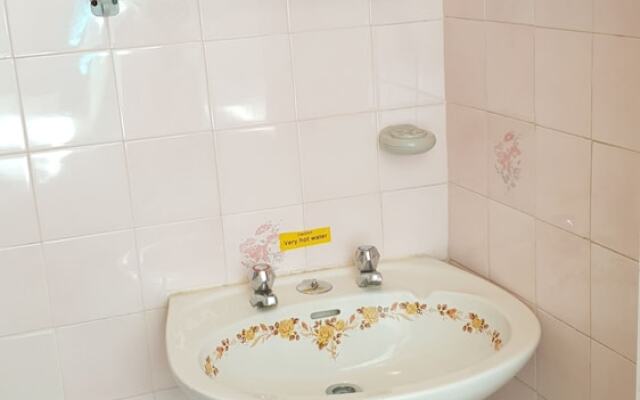 Morgans 60's experience on the promenade