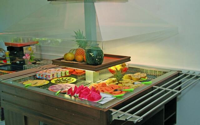 Hôtel La Maison Créole