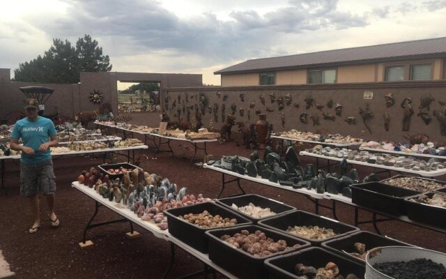 Dumplin Patch Bed & Breakfast