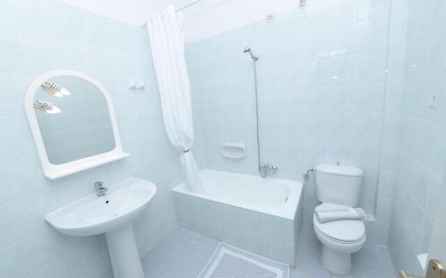 Filippas Rooms in Gouvia