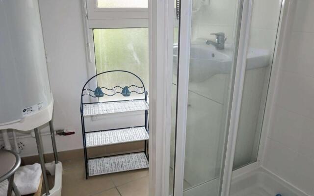 Appartement Perros-Guirec, 2 pièces, 4 personnes - FR-1-368-239