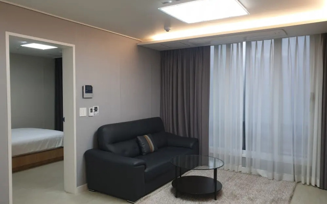 Geoje Residence