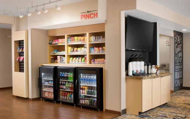 Towneplace Suites Oklahoma City Airport