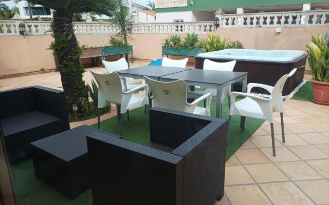 Vacaciones Denia 4 Rooms