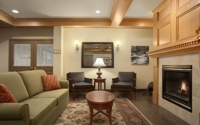 Country Inn & Suites By Carlson, Dundee, MI