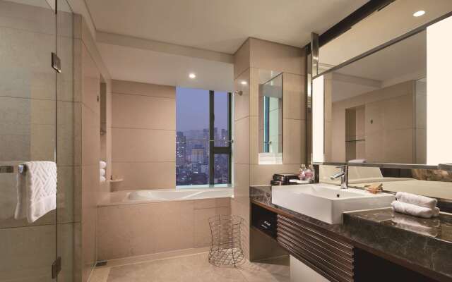 DoubleTree by Hilton Hotel Chongqing North