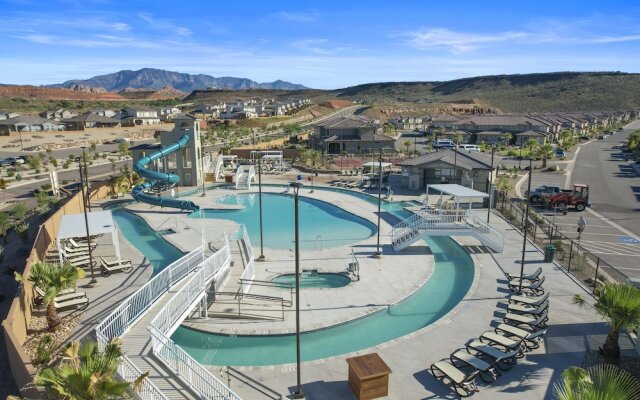 Endless Summer/ Brand New Waterpark!