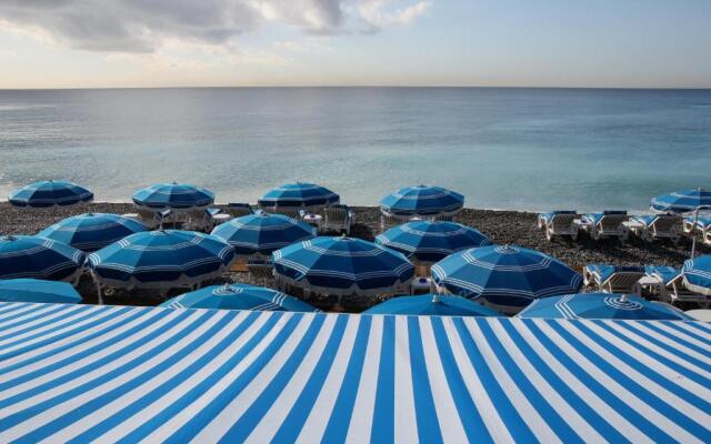 Chambre chez l'habitant Nice Baie des Anges