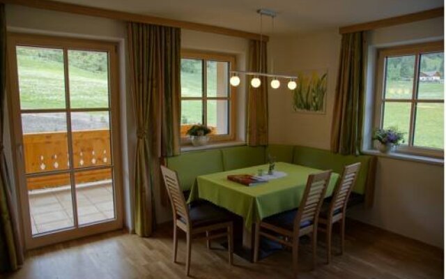 ARCHE Hof Öbristhof