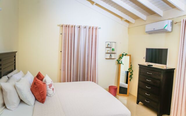 Areca Homes in Draxhall