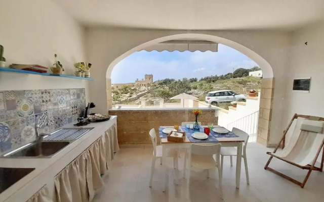 Dimora Tisa - Zona Maldive del Salento