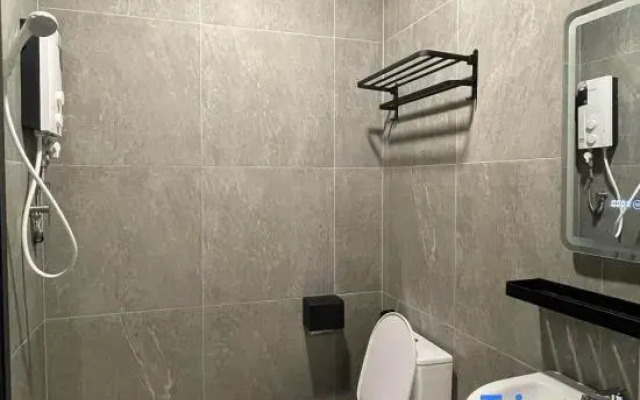 Sam Choon Homestay 4ROOM 4BATH 4CARPARK WHOLEHOUSE