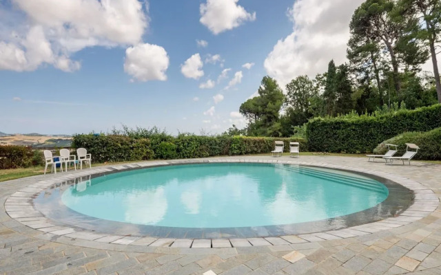 Apartment in Villagrande di Mombaroccio