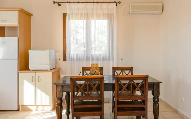 Ilios Kefalonia With 3 Bedrooms and 3 Bathrooms