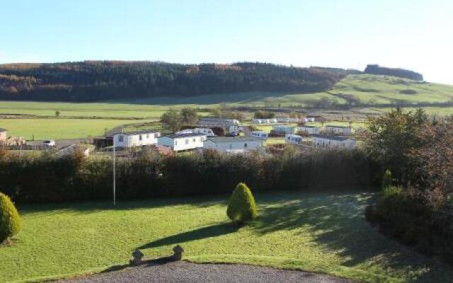 Cressfield Country House Hotel
