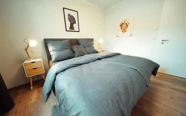 Ferienwohnungen schulerundmeyer