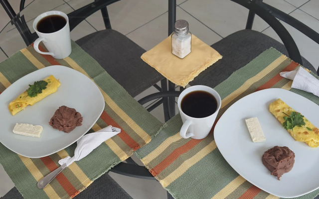 Hotel Boutique Domenica Isabella's