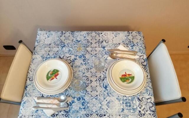 La casetta del Piazzale