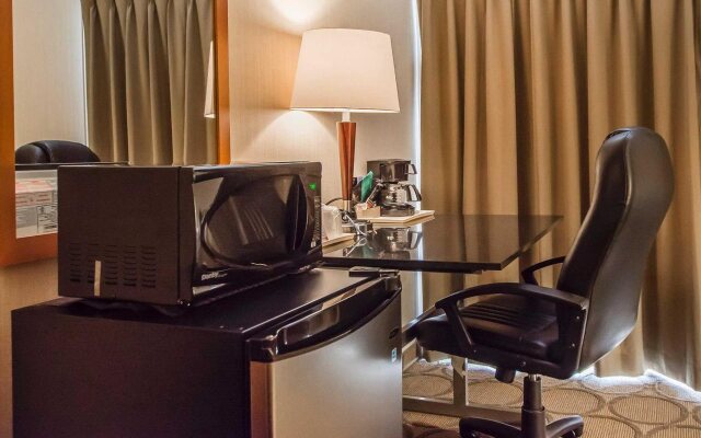 Comfort Inn Edmundston