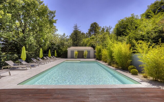 La Bastide Perchée