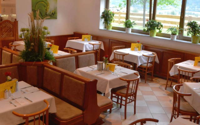 Hotel Antonius