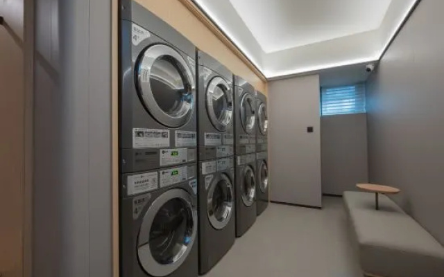 JI Hotel (Beijing Yizhuang Rongchang East Street Subway Station) – Guest Rooms – Beijing