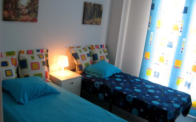 Apartamento VenAVera Playa JARDINES K3-1B