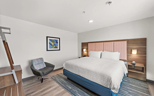 Hampton Inn by Hilton Calexico