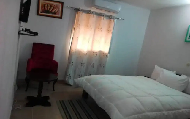 Villa Onelis