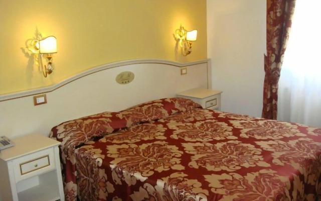 Hotel La Meridiana