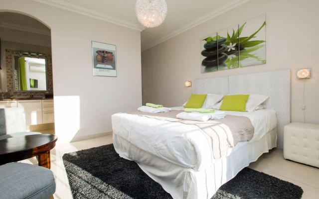 Villa Stephanie Guest House