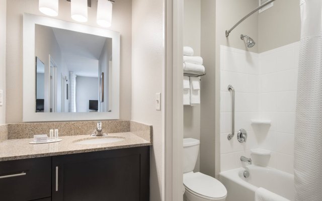 TownePlace Suites by Marriott San Diego Vista