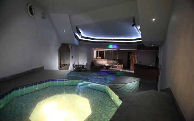 Motel Mediterraneo