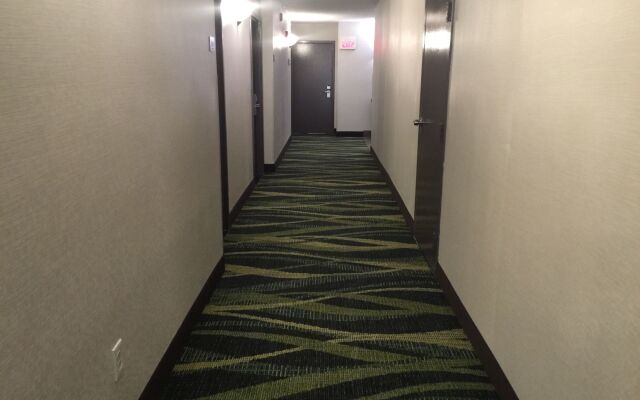 Hotel Monte Carlo Ocean City
