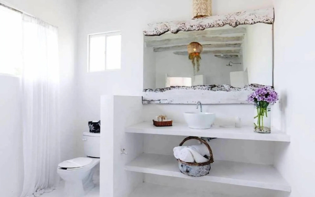 Casa Del Viento