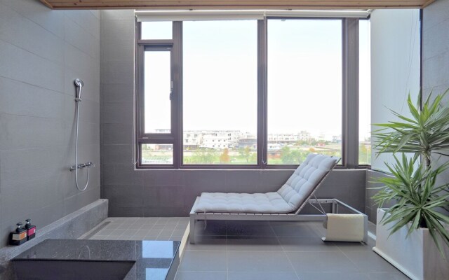 Sakura Bed and Breakfast