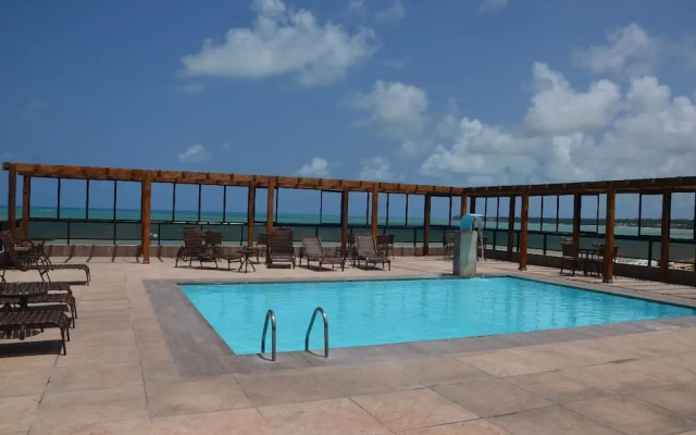Marinas Praia Flat