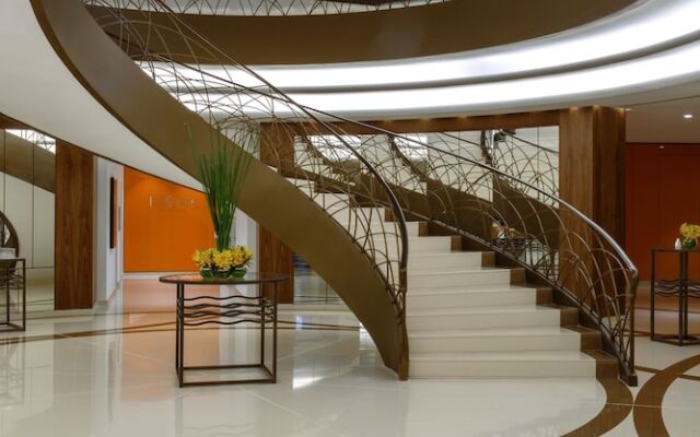 Le Gray Hotel