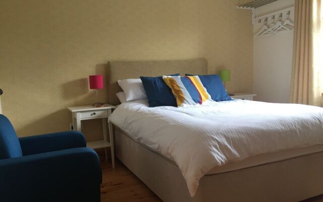 Marnic House B&B