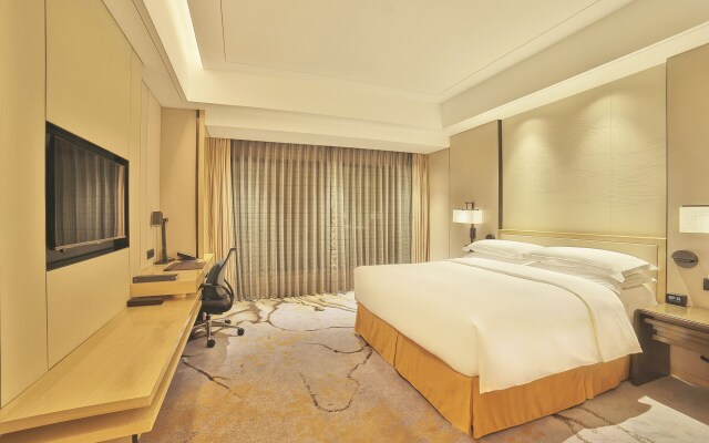 Hilton Suzhou