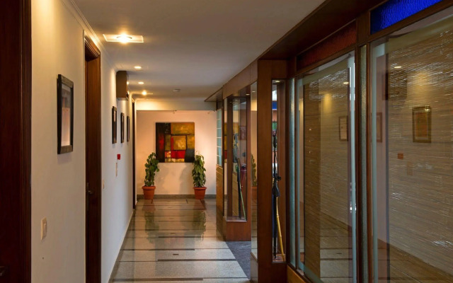 Anila Hotel