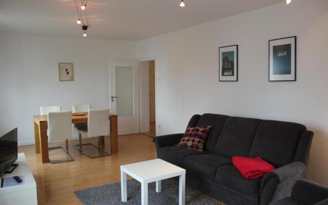 Dorstener Ferienwohnung