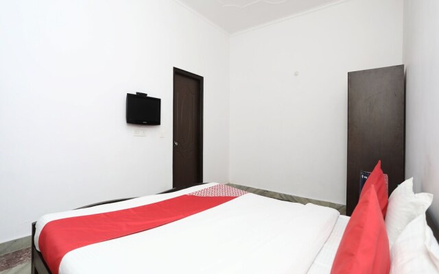 OYO 12651 Hotel Kailasa