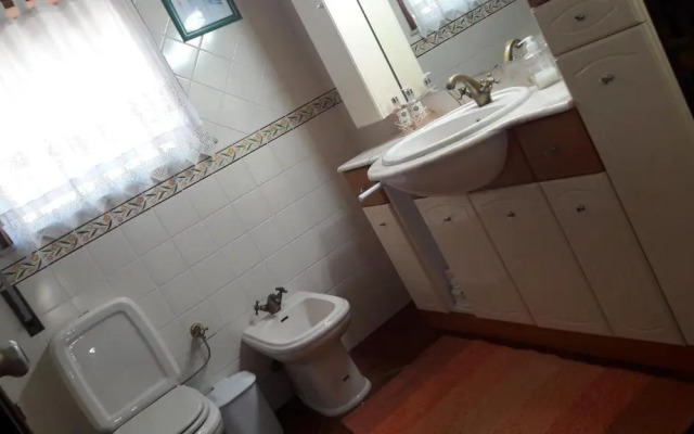 A casa da ti Laura 2