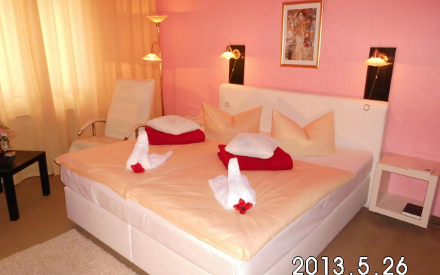 Hotel Haufe