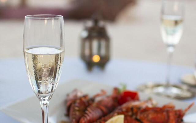 Lion in the Sun Boutique Hotel & Spa