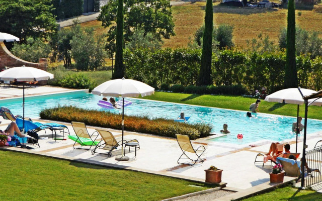 La Fiorita Farmhouse
