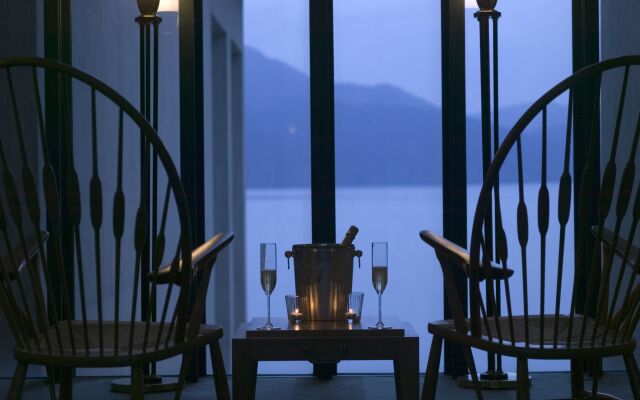 Hakone Hotel