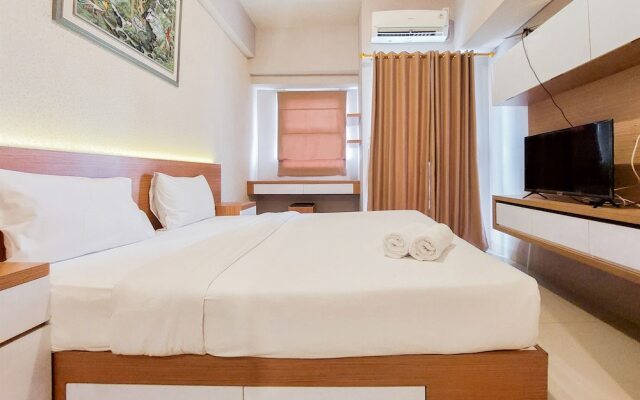 Cozy With Modern Design Studio Parkland Avenue Apartment