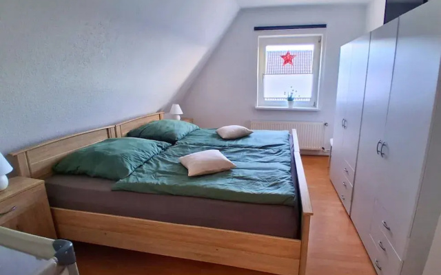 Family Holiday Stay in Marienmunster